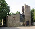 St Joseph's Church, Portsmouth Road, Milford (June 2015) (4)