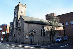 St Mary Arches Church, Exeter.jpg