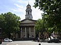 St Marylebone Church 18.07.2020 (4)