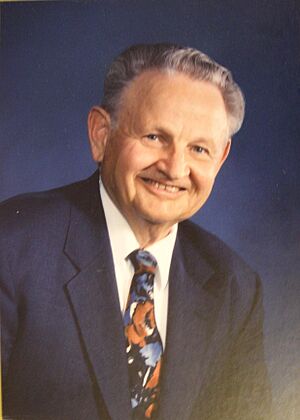 Stanley F. Schmidt