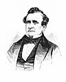 Stephen R. Harris, M. D., third mayor of San Francisco (01)