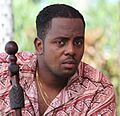 Steven Kanumba