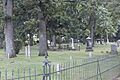 Stony Creek Cemetery