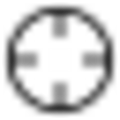 Strontium symbol (Dalton)