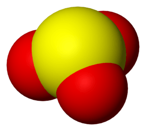 Sulfite-ion-3D-vdW