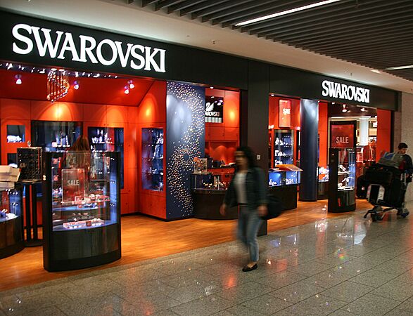 Swarovski