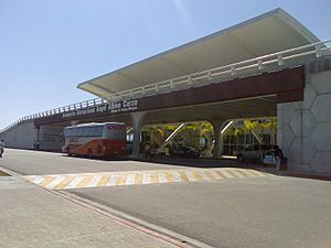 TGZ Airportbus