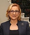 Tamar Beruchashvili (cropped)