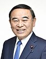 Tetsushi Sakamoto 20220928 (cropped)