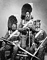 The Crimean War, 1854 - 1856 Q71648