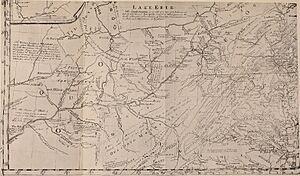 The wilderness trail; or, The ventures and adventures of the Pennsylvania traders on the Allegheny path, with some new annals of the Old West, and the records of some strong men and some bad ones (14758414386)