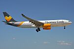 Thomas Cook Airlines, G-OMYT, Airbus A330-243 (47663114631).jpg