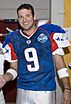 Tony Romo before 2008 Pro Bowl.JPEG
