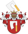Topor arms