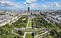 Tour Montparnasse