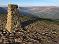 Trig point 