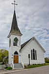 Trinity Episcopal Church-Mackinaw Island