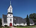 Trinity Episcopal Church (Litchfield, MN)