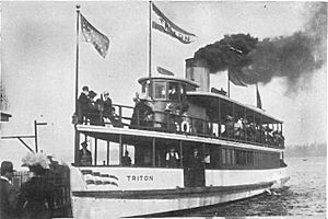 Triton (steamboat 1906)