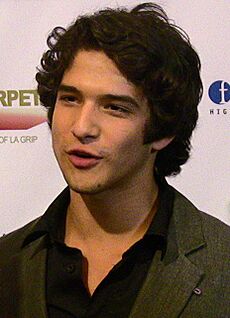 Tyler Posey