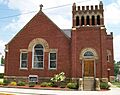 UMC Woodsfield
