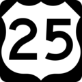 US 25