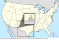 United States Central change 1964-01-14