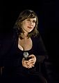 Vera Farmiga by Bridget Laudien