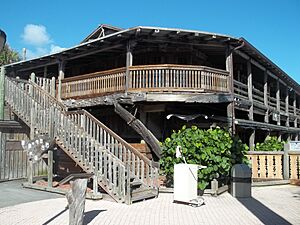Vero Beach FL Driftwood Inn09