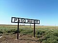 Vieja Estacion Ferroviaria de Paso Mayor. - panoramio