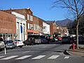 Vienna Historic District b