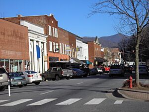 Vienna Historic District b