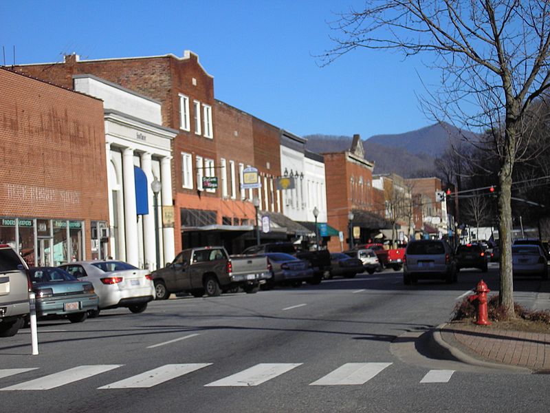 Vienna Historic District b
