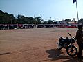Vijayawada PWD Grounds