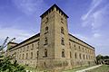 Visconteo Castle of Pavia