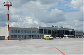 Vozairport