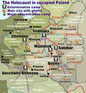 WW2-Holocaust-Poland
