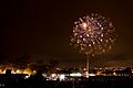 Wakefield Fireworks 2014