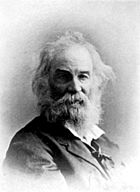 Walt Whitman - Project Gutenberg eText 16786