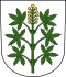 Coat of arms of Wangen-Brüttisellen
