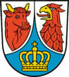 Coat of arms of Dahme-Spreewald