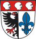 Coat of arms of Wangen im Allgäu