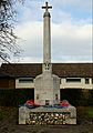 War Memorial, Old Coulsdon, Surrey (geograph 3222845).jpg