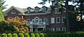 Washington State Governor's Mansion