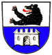 Coat of arms of Wasserburg am Bodensee  