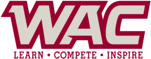 Western Athletic Conference logo.svg