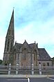 Westport, Co Mayo, Holy Trinity Anglican Church - geograph.org.uk - 223054