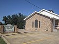 White Rock Missionary Baptist Church, Center, TX IMG 6246