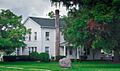 William Benedict House