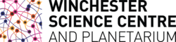 Winchester Science Centre Logo